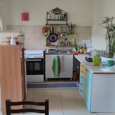 Magione Apartment&Rooms Palermo Exterior foto