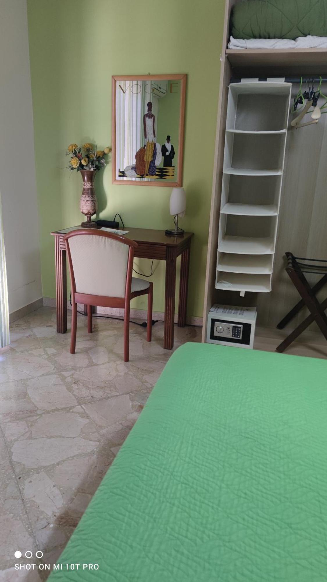 Magione Apartment&Rooms Palermo Exterior foto