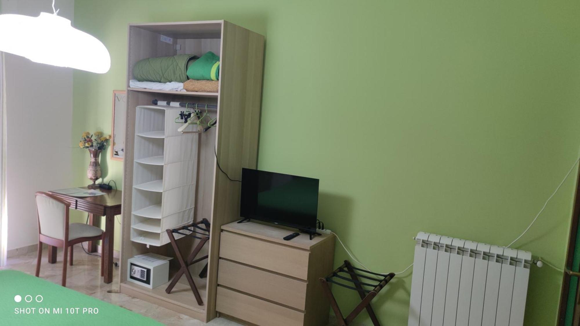 Magione Apartment&Rooms Palermo Exterior foto
