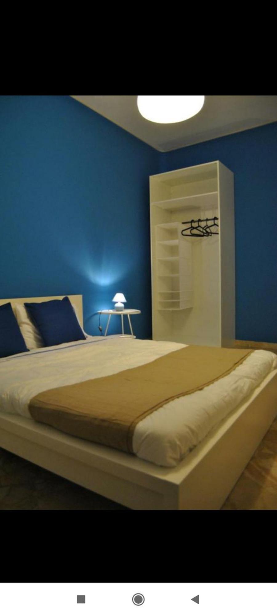 Magione Apartment&Rooms Palermo Exterior foto