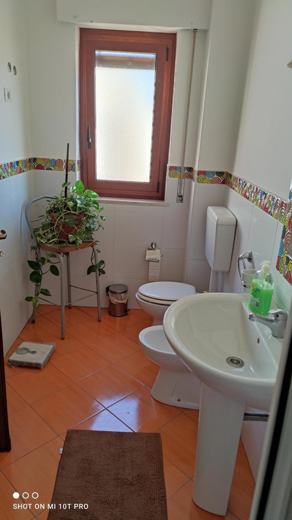 Magione Apartment&Rooms Palermo Quarto foto