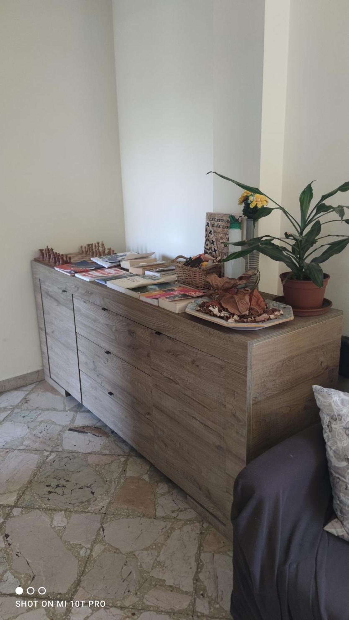 Magione Apartment&Rooms Palermo Quarto foto